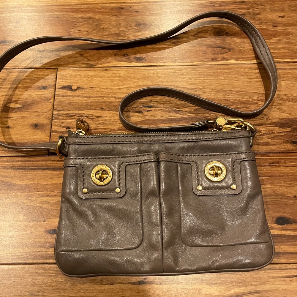 Vintage Marc by Marc Jacobs Crossbody Purse